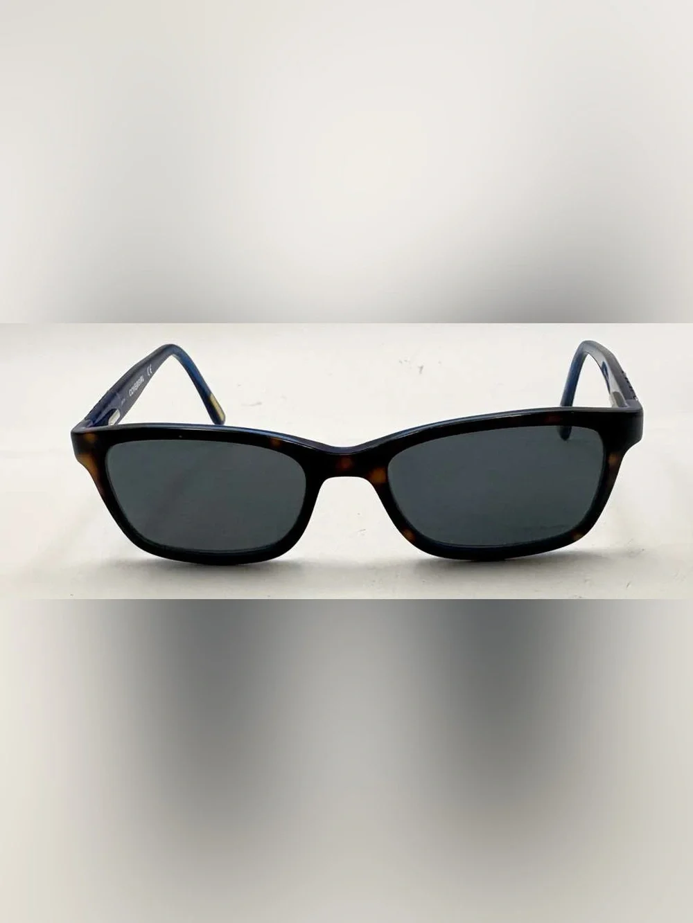 Covergirl CG0531 Tortoise Oval Sunglasses Frames Only